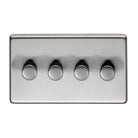 SSS Quad LED Dimmer Switch | From The Anvil - Electrical Switches & Sockets - From The Anvil - Yester Home