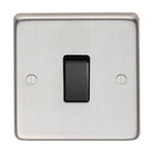 SSS Single 20 Amp Switch | From The Anvil-Electrical Switches & Sockets-Yester Home