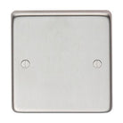 SSS Single Blank Plate | From The Anvil - Electrical Switches & Sockets - From The Anvil - Yester Home