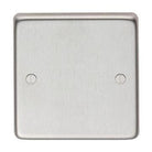 SSS Single Blank Plate | From The Anvil-Electrical Switches & Sockets-Yester Home