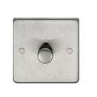 SSS Single LED Dimmer Switch | From The Anvil - Electrical Switches & Sockets - From The Anvil - Yester Home