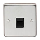 SSS Telephone Slave Socket | From The Anvil - Electrical Switches & Sockets - From The Anvil - Yester Home