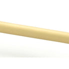 Satin Brass Moore Pull Handle - Large - Pull Handles - From The Anvil - Yester Home