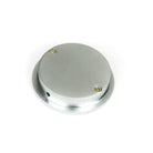Satin Chrome 60mm Plain Round Pull | From The Anvil - Cabinet Pulls - From The Anvil - Yester Home