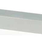 Satin Chrome Albers Pull Handle - Medium | From The Anvil - Pull Handles - From The Anvil - Yester Home