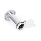 Satin Chrome Door Viewer 180° (34-56mm Door) | From The Anvil-Security-Yester Home