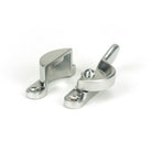 Satin Chrome Fitch Fastener | From The Anvil-Fasteners-Yester Home
