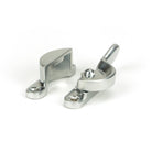 Satin Chrome Fitch Fastener | From The Anvil - Fasteners - From The Anvil - Yester Home
