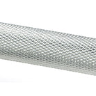 Satin Chrome Full Brompton Pull Handle - Small | From The Anvil-Pull Handles-Yester Home