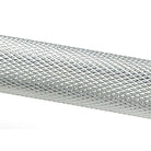 Satin Chrome Full Brompton Pull Handle - Small | From The Anvil-Pull Handles-Yester Home