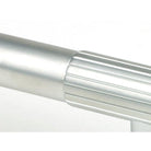 Satin Chrome Judd Pull Handle - Medium | From The Anvil-Pull Handles-Yester Home