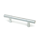 Satin Chrome Judd Pull Handle - Small | From The Anvil - Pull Handles - From The Anvil - Yester Home