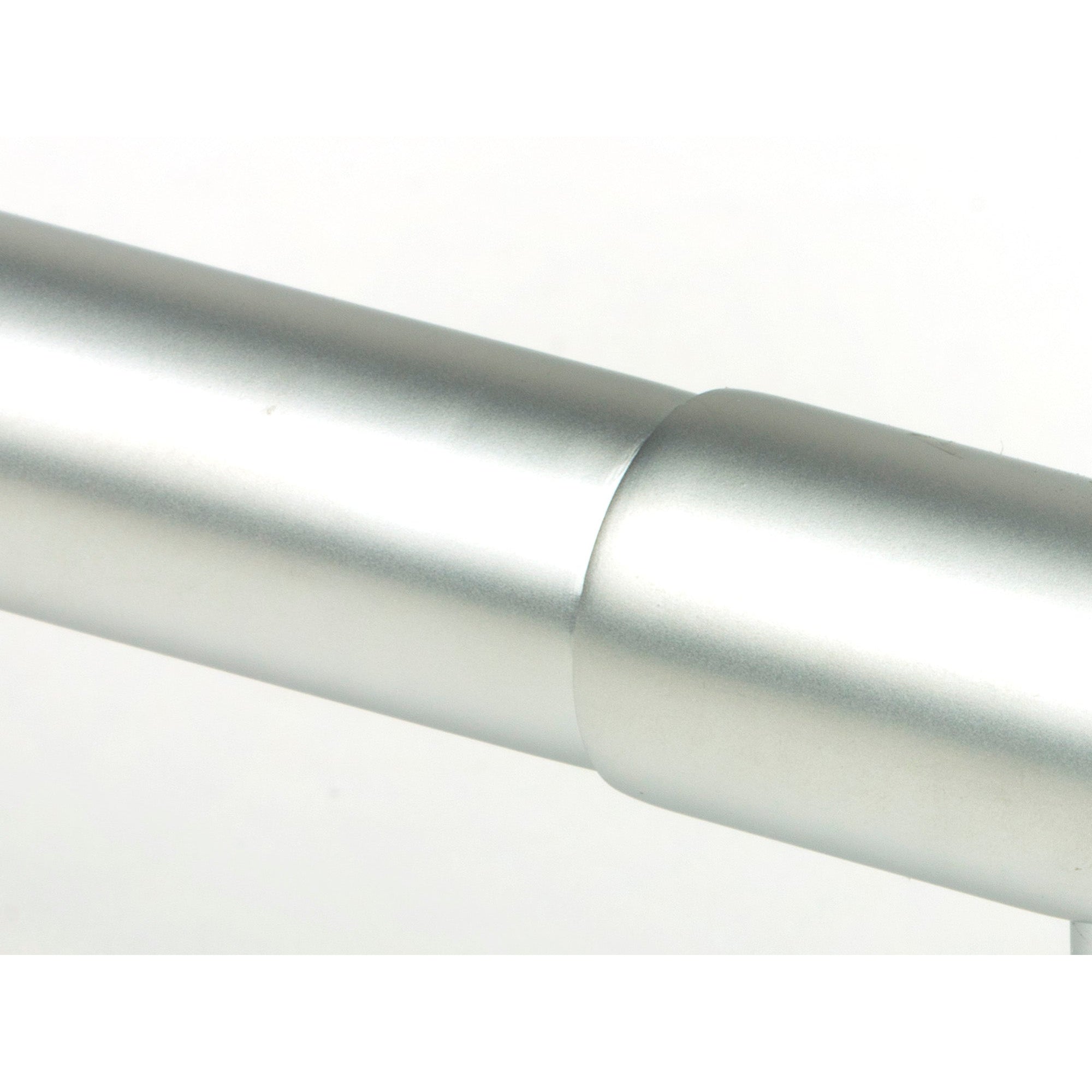 Satin Chrome Kelso Pull Handle - Small | From The Anvil-Pull Handles-Yester Home