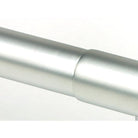Satin Chrome Kelso Pull Handle - Small | From The Anvil-Pull Handles-Yester Home
