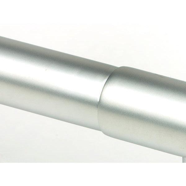 Satin Chrome Kelso Pull Handle - Small | From The Anvil-Pull Handles-Yester Home