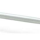 Satin Chrome Moore Pull Handle - Medium - Pull Handles - From The Anvil - Yester Home