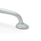 Satin Chrome Moore Pull Handle - Small - Pull Handles - From The Anvil - Yester Home