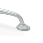 Satin Chrome Moore Pull Handle - Small - Pull Handles - From The Anvil - Yester Home