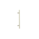 Satin Marine SS (316) 0.6m Offset T Bar Handle B2B 32mm Ø | From The Anvil - Door Pull Handles - From The Anvil - Yester Home