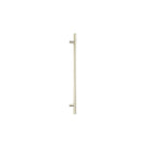 Satin Marine SS (316) 0.9m Offset T Bar Handle B2B 32mm Ø | From The Anvil - Door Pull Handles - From The Anvil - Yester Home