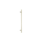 Satin Marine SS (316) 0.9m Offset T Bar Handle B2B 32mm Ø | From The Anvil-Pull Handles-Yester Home