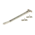 Satin Marine SS (316) 12" Brompton Stay | From The Anvil-Stays-Yester Home
