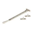 Satin Marine SS (316) 12" Newbury Stay | From The Anvil-Stays-Yester Home