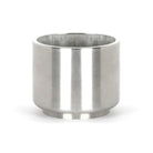 Satin Marine SS (316) 12.5cm Newlyn Pot | From The Anvil - Plant Pots - From The Anvil - Yester Home
