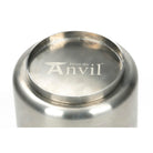 Satin Marine SS (316) 12.5cm Newlyn Pot | From The Anvil - Plant Pots - From The Anvil - Yester Home