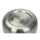 Satin Marine SS (316) 16cm Hepworth Pot | From The Anvil - Plant Pots - From The Anvil - Yester Home