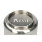 Satin Marine SS (316) 16cm Newlyn Pot | From The Anvil - Plant Pots - From The Anvil - Yester Home