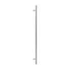 Satin Marine SS (316) 1.2m T Bar Handle B2B Fix 32mm Ø | From The Anvil - Door Pull Handles - From The Anvil - Yester Home