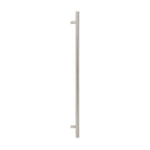 Satin Marine SS (316) 1.2m T Bar Handle B2B Fix 32mm Ø | From The Anvil-Pull Handles-Yester Home