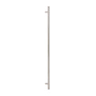 Satin Marine SS (316) 1.5m T Bar Handle B2B Fix 32mm Ø | From The Anvil-Pull Handles-Yester Home