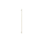 Satin Marine SS (316) 1.8m Offset T Bar Handle B2B 32mm Ø | From The Anvil - Door Pull Handles - From The Anvil - Yester Home