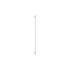 Satin Marine SS (316) 1.8m Offset T Bar Handle Bolt Fix 32mm Ø | From The Anvil-Pull Handles-Yester Home