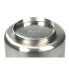 Satin Marine SS (316) 28cm Newlyn Pot | From The Anvil - Plant Pots - From The Anvil - Yester Home
