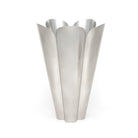 Satin Marine SS (316) 40cm Flora Pot | From The Anvil - Plant Pots - From The Anvil - Yester Home