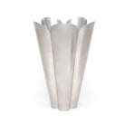 Satin Marine SS (316) 40cm Flora Pot | From The Anvil-Plant Pots-Yester Home