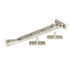 Satin Marine SS (316) 8" Avon Stay | From The Anvil-Stays-Yester Home