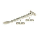 Satin Marine SS (316) 8" Brompton Stay | From The Anvil-Stays-Yester Home