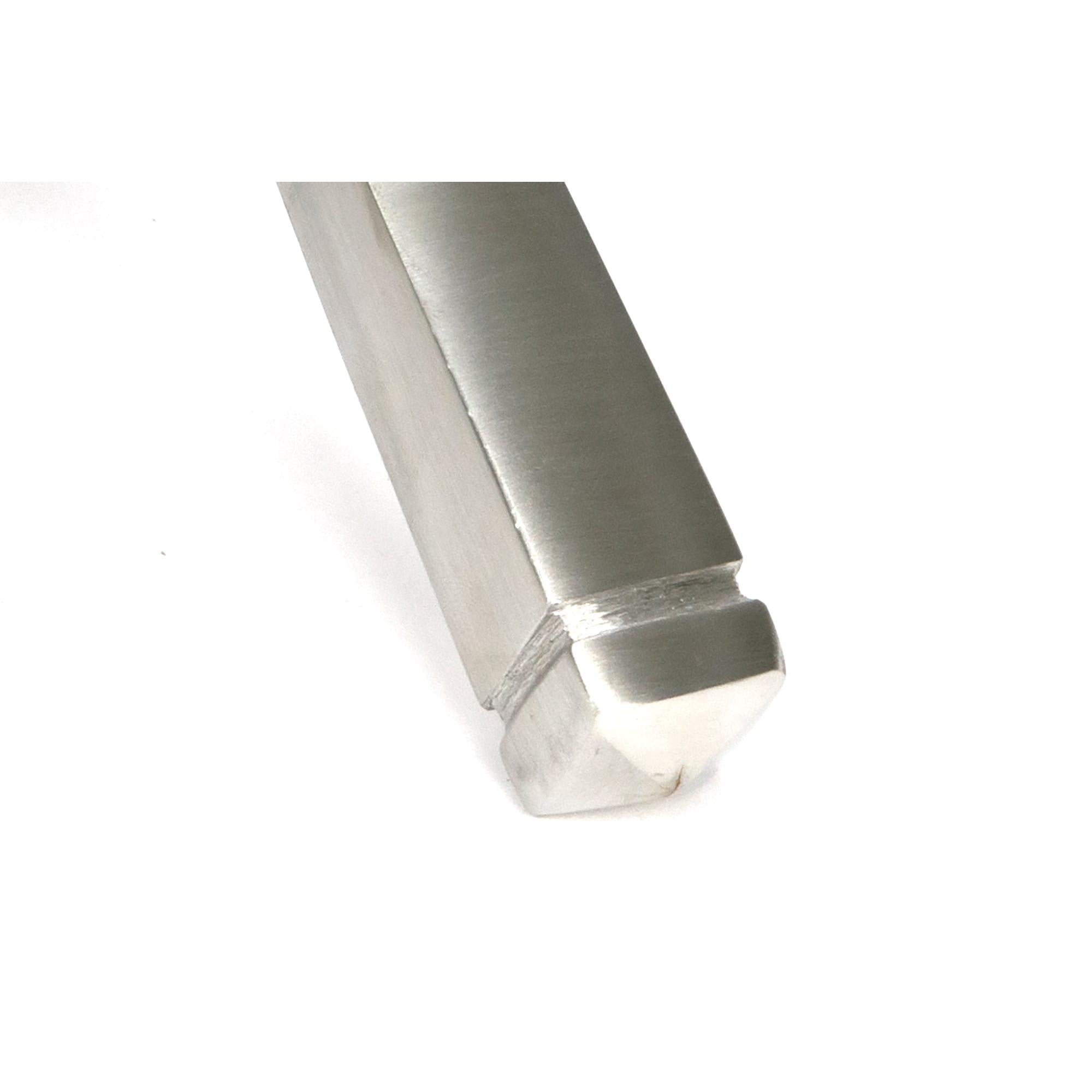 Satin Marine SS (316) Avon Lever Latch Set | From The Anvil - Lever Latch - From The Anvil - Yester Home