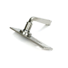 Satin Marine SS (316) Avon Lever Lock Set | From The Anvil - Lever Lock - From The Anvil - Yester Home