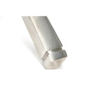 Satin Marine SS (316) Avon Lever Lock Set | From The Anvil - Lever Lock - From The Anvil - Yester Home