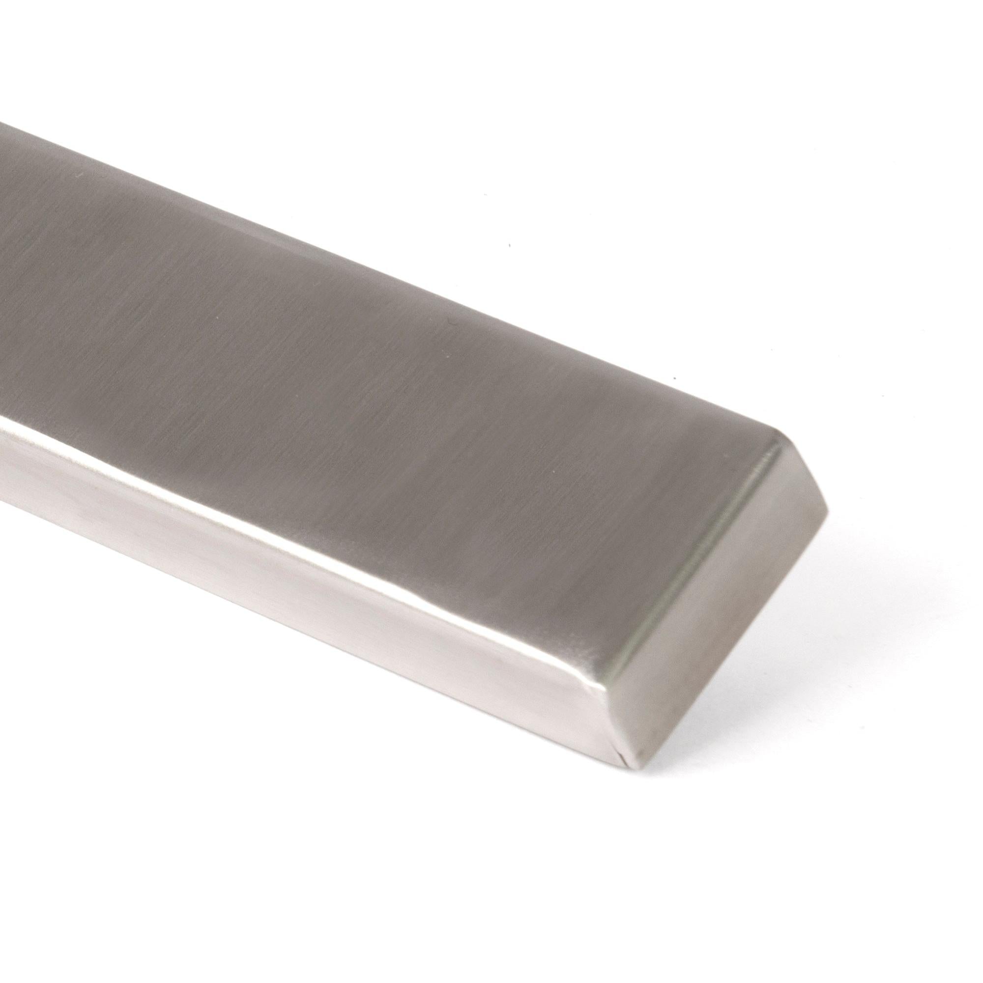 Satin Marine SS (316) Avon Slimline Lever Espag. Latch Set | From The Anvil - Espagnolette - From The Anvil - Yester Home