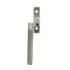 Satin Marine SS (316) Brompton Espag - LH | From The Anvil - Espag. Fasteners - From The Anvil - Yester Home