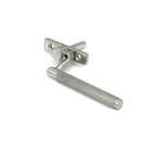 Satin Marine SS (316) Brompton Espag - LH | From The Anvil - Espag. Fasteners - From The Anvil - Yester Home