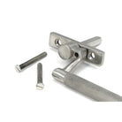 Satin Marine SS (316) Brompton Espag - LH | From The Anvil - Espag. Fasteners - From The Anvil - Yester Home