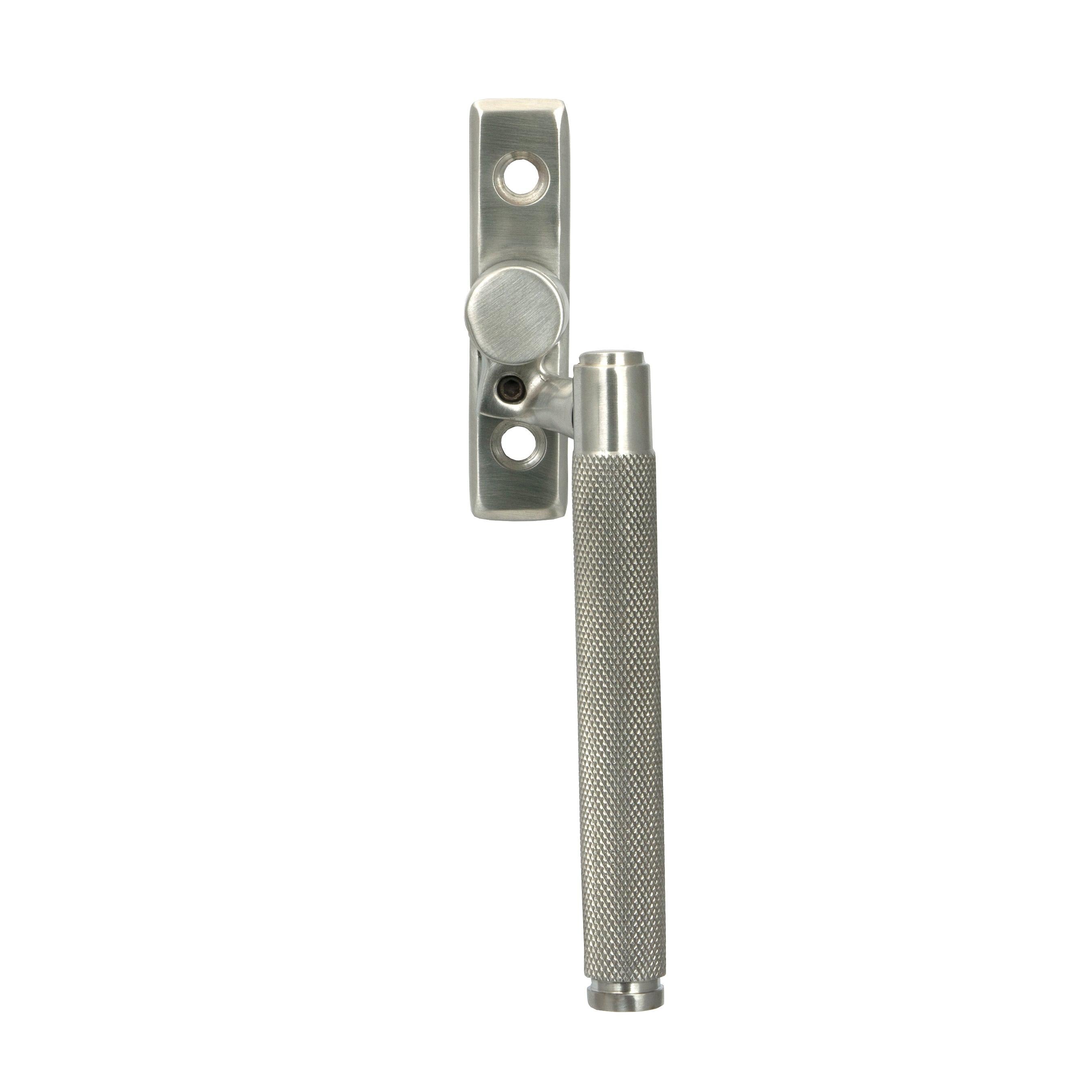 Satin Marine SS (316) Brompton Espag - RH | From The Anvil - Espag. Fasteners - From The Anvil - Yester Home