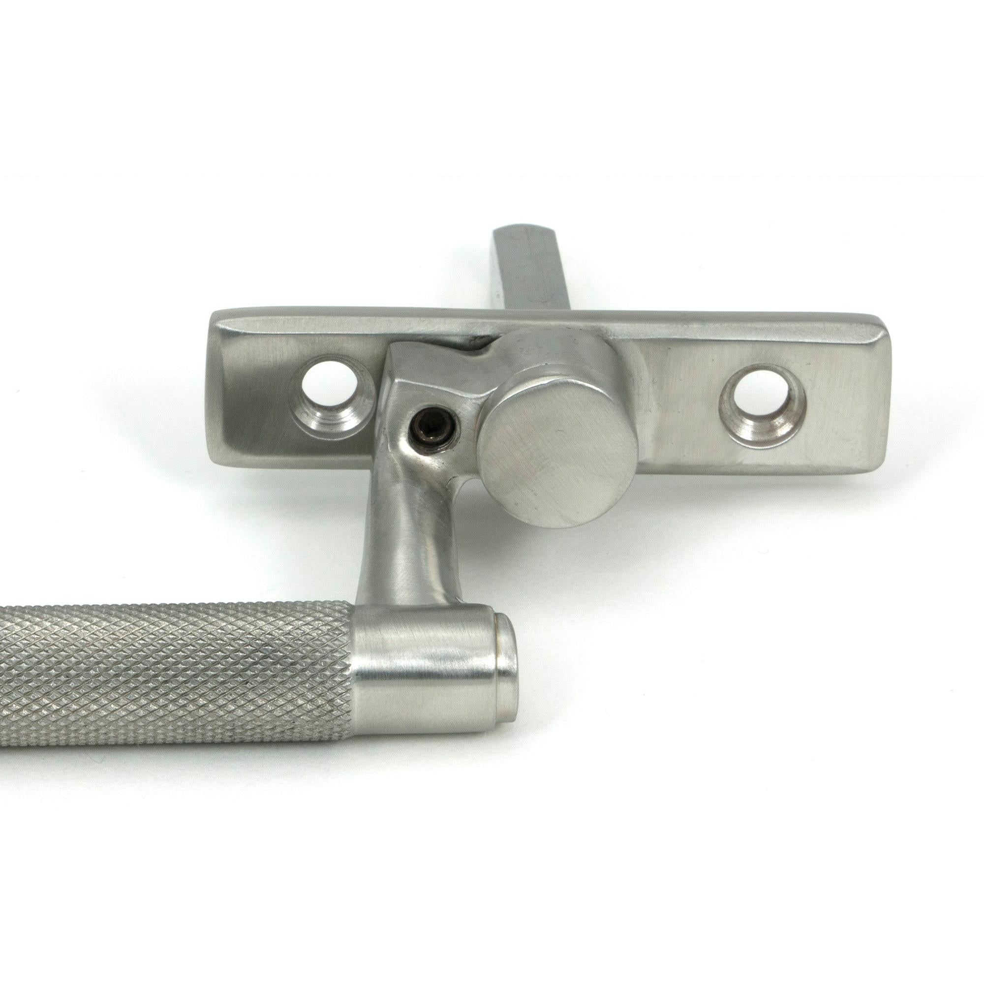 Satin Marine SS (316) Brompton Espag - RH | From The Anvil - Espag. Fasteners - From The Anvil - Yester Home